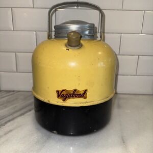 Vagabond‎ 1950's Gallon Thermos